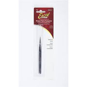 Excel Hobby Sharp Point Tweezers 4.75in 12 cm #30412