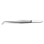 Excel Hobby Curved Point Tweezers #30415