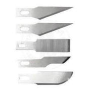 Excel Hobby "Proedge Brand" 5 Asst Blades (5pc) $40014