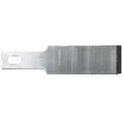 Excel Hobby "Proedge brand" - #40018 - #18 Large Chisel Edge 5/8' Blade (5pc)