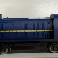 40 Class Locomotive 4001 Diesel ROYAL BLUE TYPE 2 - of the NSWGR..- Eureka Models SOUND