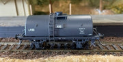 WT Water Gin L490 N.S.W.G.R. 4 Wheel Wagons HO, Casula Hobbies Model Railways.NOW IN STOCK