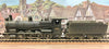 5133 Eureka Models D5133 NON SOUND D50 Class Superheated Steam Locomotive Weathered Bayer Peacock of the NSWGR. **