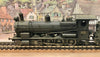 5133 Eureka Models D5133 NON SOUND D50 Class Superheated Steam Locomotive Weathered Bayer Peacock of the NSWGR. **