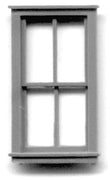 GRANDT LINE  #5215 30inchx62inch DBL HUNG-4 PANE Windows 8