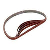 Proedge - #53670 - 5 Sanding Belts Grit #120