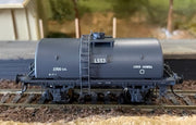 WT553 Water Gin L553 4 Wheel Wagons N.S.W.G.R. HO, Casula Hobbies Model Railways.NOW IN STOCK
