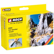60880 Noch: Rock Compound "Granite"