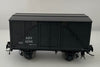 ABV Pk1 Boarded Casula Hobbies RTR  : NSWR ABV Arnott’s Biscuit Van with GREY BOARDED SIDING : 3 Vans : Grey ABV 758, Grey ABV 4831, Grey ABV 6244 (In Stock Now). *