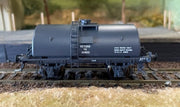 WT Water Gin - L631 “Return to JUNEE” 4 Wheel Wagon N.S.W.G.R. HO, Casula Hobbies Model Railways.NOW IN STOCK