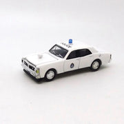 CC151 XY 1:64 1971 V8 SEDAN VIC. POLICE ROAD RAGERS
