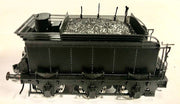 TENDER NSWGR Bayer Peacock 6 WHEEL TENDER. It is DCC SOUND READY Speaker installed -  By Casula Hobbies: RTR.