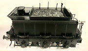 TENDER NSWGR Bayer Peacock 6 WHEEL TENDER WITH DCC SOUND INSTALLED DECODER -  By Casula Hobbies: RTR.