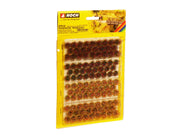 Noch: Grass Tufts "wild flowers" 07012 -