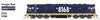 8101 SDS Models 8101 Class  Freight Rail-Pacific National DC Non Sound
