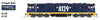 8151 SDS MODELS Sound 8151 Class Freight Rail-FreightCoup Blue DCC Sound Version