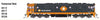 8124 SDS Models - 8124 Class National Rail - DC Non Sound