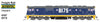 8175 DC SDS MODELS 8175 MK2 Class Freight Rail SUPERPAK  -  DC NON SOUND