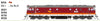 8115 Class DCC SOUND Mk I  AS BUILT SRA CANDY LIVARY : SDS MODELS