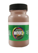 BG16-172 MODELFLEX RAILROAD RUST 1OZ