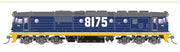 8175 SDS MODELS Sound 8175 MK2 Class Freight Rail SUPERPAK REPAINT DCC Sound Version