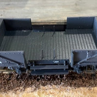 Shunters Wagon L834 N.S.W.G.R. HO 4 Wheel Wagons - Casula Hobbies Model Railways LIMITED NUMBER AVAILABLE NOW IN STOCK