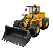 ROAD RAGERS  1:87 Volvo L150C Wheel Loader