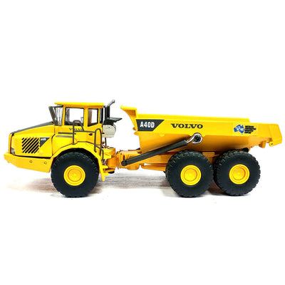 ROAD RAGERS  1:87 Volvo A40D Articulated Dumper