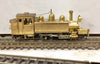 "PUFFING BILLY"  HOn2 1.2 VICTORIAN RAILWAYS N.A. CLASS model by “Australian Locomotive Company” BRASS MODEL (Copy)
