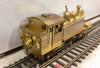 "PUFFING BILLY"  HOn2 1.2 VICTORIAN RAILWAYS N.A. CLASS model by “Australian Locomotive Company” BRASS MODEL (Copy)