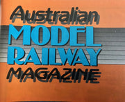 AMRM APRIL 1991  Issue 167 Vol. 15 No2 Australian Model Railway Magazine