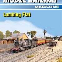 AMRM FEBRUARY 2020 Issue 340 Vol 29 No7 Australian Model Railway Magazine