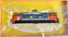 PSM Victorian Railways 'A' CLASS A66 OLYMPIC LIVERY LIMITED EDITION No 84 of 100 LOCOMOTIVE BRASS MODEL By PRECISION SCALE MODELS BRASS.