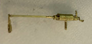 3823 - C38 Class POWER REVERSER for STANDARD NON STREAMLINED C38 LOCOMOTIVES  Ozzy Brass