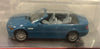 BMW M3 Cabrio  -1:87 Scale HO Car. By HERPA MODELS #022996-002  NEW