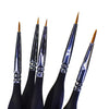 SMS - Synthetic Brush Set 5pc