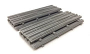 WGL 003 - INFRONT MODELS -  Bundled Steel Rod Loads (4) to suit NSWGR uncategorized Wagon