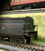TENDER ONLY FOR A 36 class - BERGS BRASS MODELS of N.S.W.G.R. -2ND HAND BRASS MODEL.