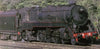 C3820-DCC SOUND - Pre-PAID price $970.00 after DelIVERY, $1025.00 HO- the NSWGR - BLACK with Red Lines - Eureka Models - Approx. delivery May - June 2026