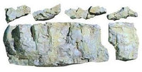 Woodland Scenics: - C1243 -  ROCK MOLD BASE