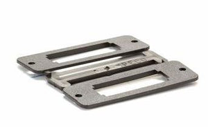 Peco: PL-28 MOUNTING PLATES FOR PL-26 (6)