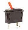 Peco: PL-26R Red Passing Contact Switch for POINT MOTORS (SWITCH RED)