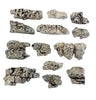 Woodland Scenics:-C1139-  READY ROCKS OUTCROPPINGS