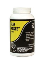 Woodland Scenics: - C1205 - FLEX PASTE 473ML