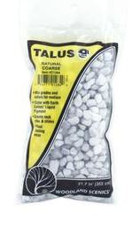 Woodland Scenics: C1284 TALUS NATURAL COARSE