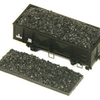 IFM 02 - Coal Loads (2) to suit NSWGR "K" Wagons by InFront Models HO - IFM 02