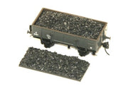 IFM 25 - In Front Models  Coal Loads (2) to suit NSWGR S Wagon