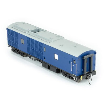 CtrlP Railway Models -  LVR 2402 Power Van Kit