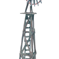 Woodland Scenics - D209 - Aermotor Windmill (HO SCALE)