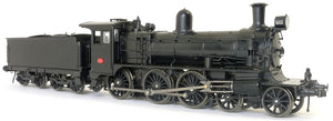 D3 D690 DC Locomotive Ver,3 Gen on Firebox + Bar Cow Catcher D3 Class 4-6-0 V.R. STEAM LOCOMOTIVE: #3303 Phoenix reproductions